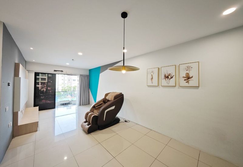 Manhattan Condominium