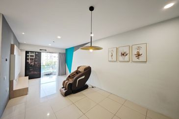 Manhattan Condominium