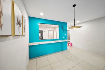 Manhattan Condominium