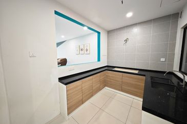 Manhattan Condominium