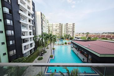 Manhattan Condominium