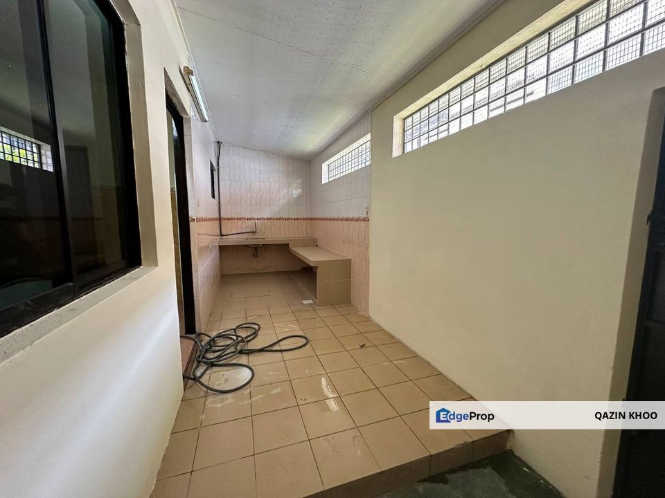 First Garden Double Storey Terrace House, Perak, Ipoh