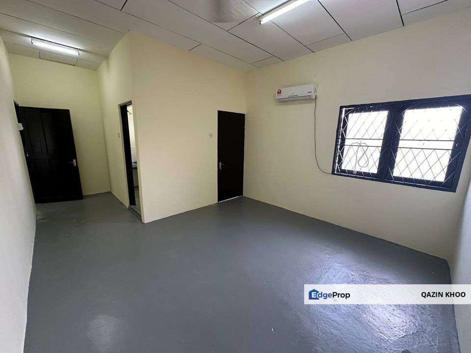 First Garden Double Storey Terrace House, Perak, Ipoh