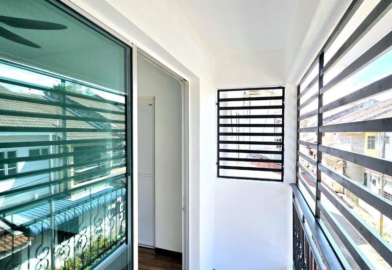 TAMAN TAWAS GEMILANG