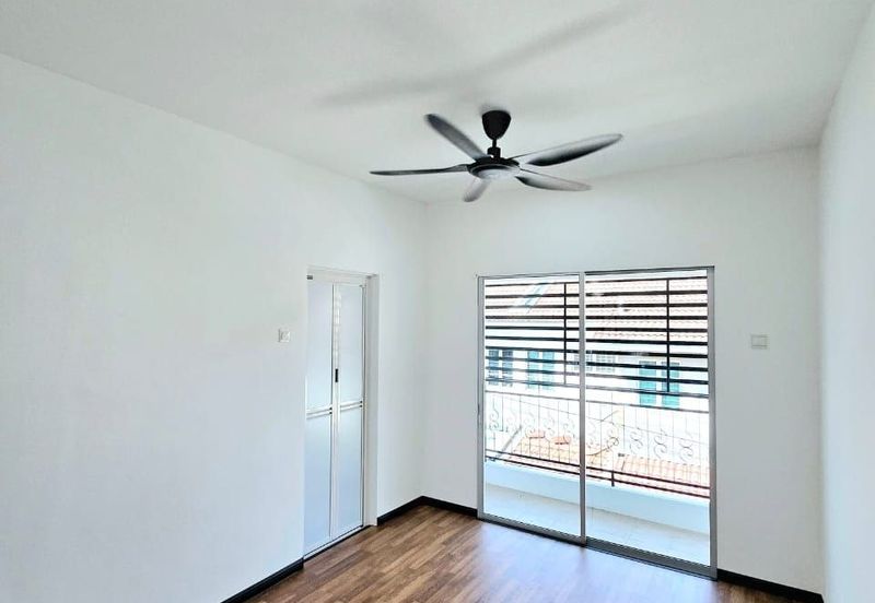 TAMAN TAWAS GEMILANG