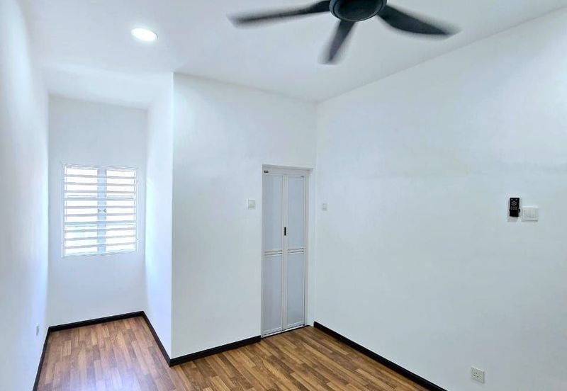 TAMAN TAWAS GEMILANG