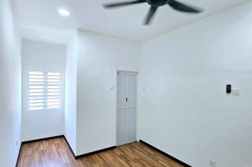 TAMAN TAWAS GEMILANG