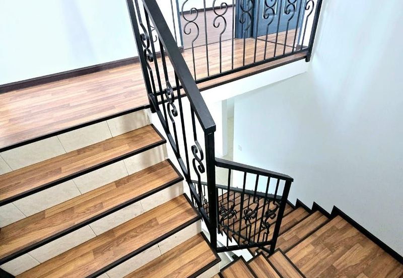 TAMAN TAWAS GEMILANG