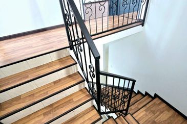 TAMAN TAWAS GEMILANG