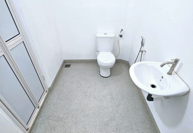 TAMAN TAWAS GEMILANG