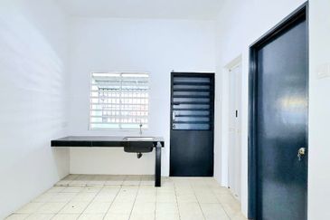 TAMAN TAWAS GEMILANG