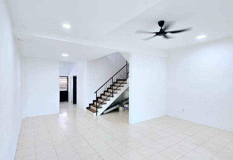 TAMAN TAWAS GEMILANG