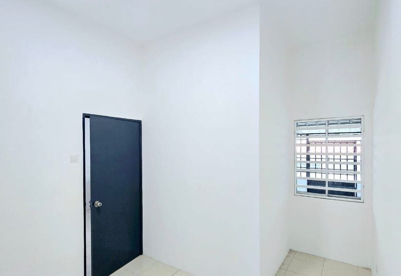 TAMAN TAWAS GEMILANG