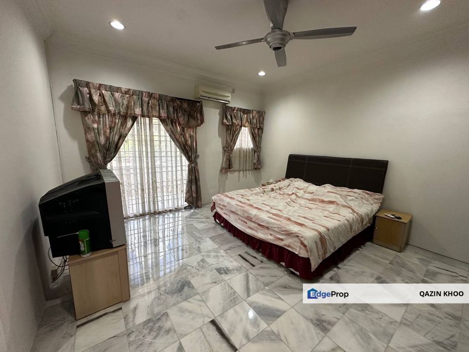 Tasek, Ipoh Double Storey Terrace House, Perak, Kinta