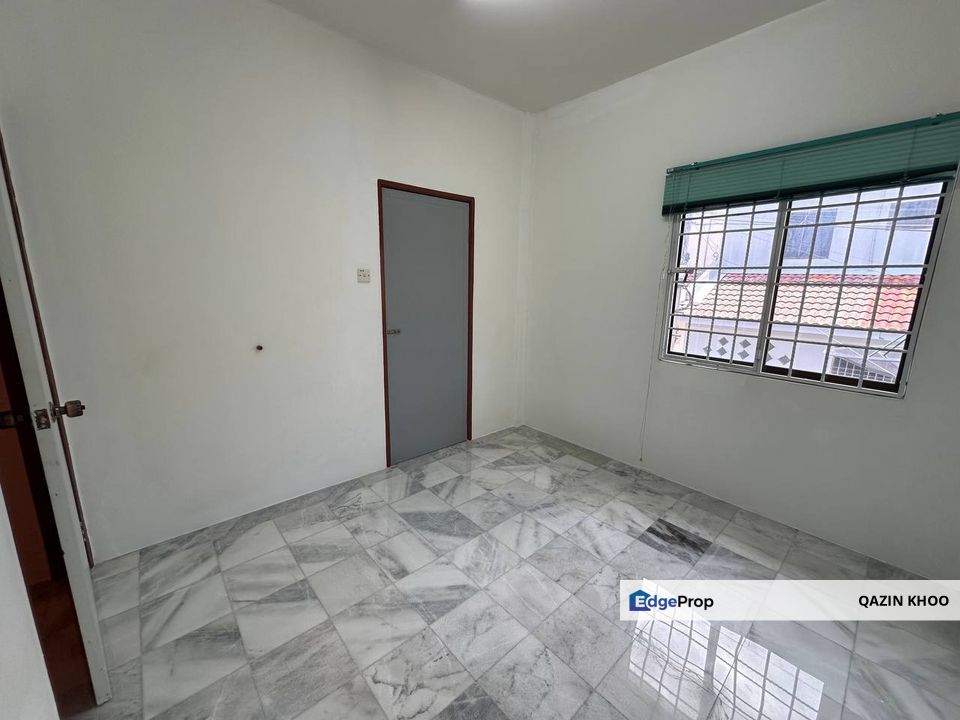 Tasek, Ipoh Double Storey Terrace House, Perak, Kinta
