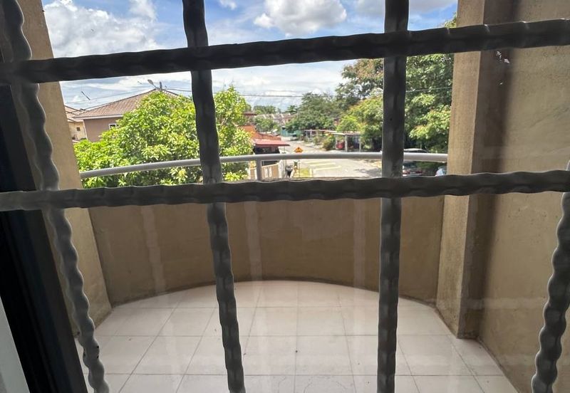 Tasek Double Storey Terrace House