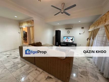 Tasek Double Storey Terrace House, Perak, Tasek