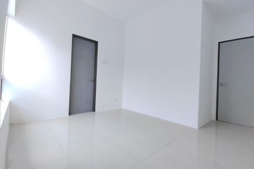 For Sale Botani Green Park Double Storey Cluster Semi D