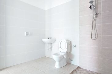 For Sale Botani Green Park Double Storey Cluster Semi D