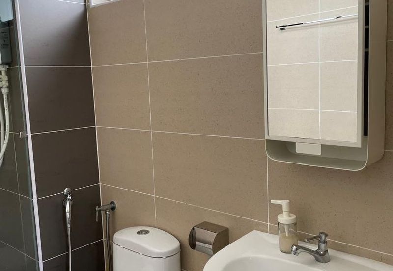 KONDOMINIUM KEPAYANG OASIS