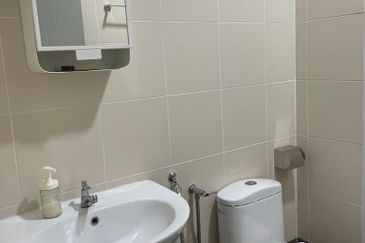 KONDOMINIUM KEPAYANG OASIS