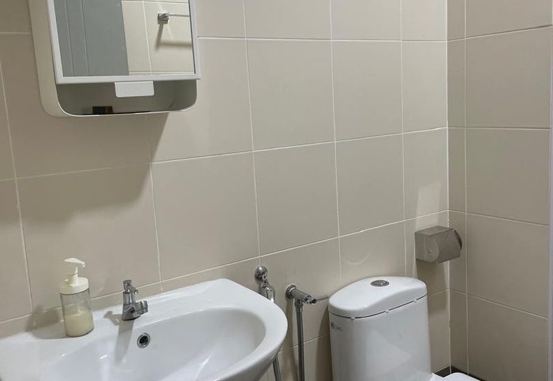 KONDOMINIUM KEPAYANG OASIS