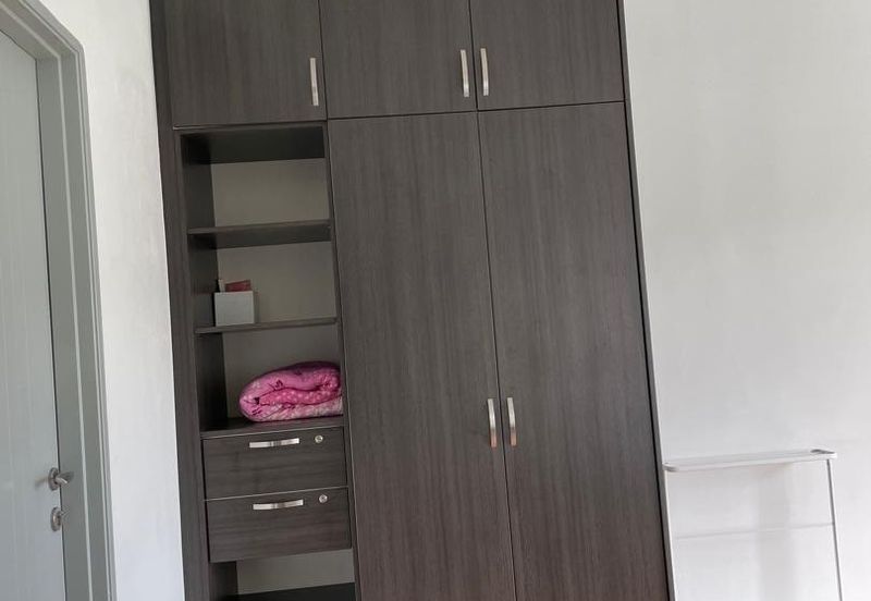 KONDOMINIUM KEPAYANG OASIS