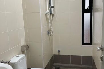 KONDOMINIUM KEPAYANG OASIS