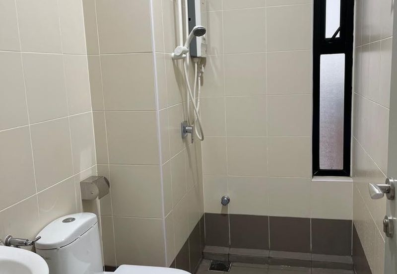 KONDOMINIUM KEPAYANG OASIS