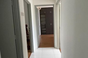 KONDOMINIUM KEPAYANG OASIS