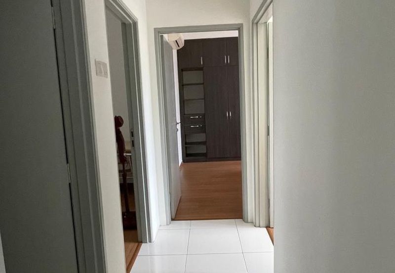 KONDOMINIUM KEPAYANG OASIS