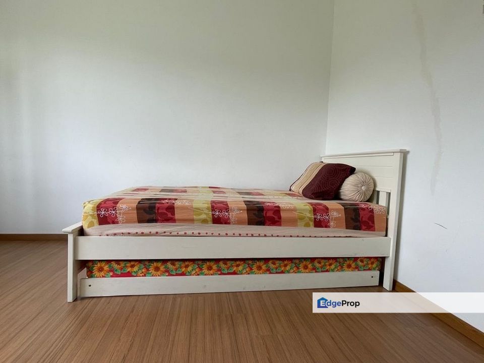 『For Rent』Oasis Fully Furnished Condominium, Perak, Kinta