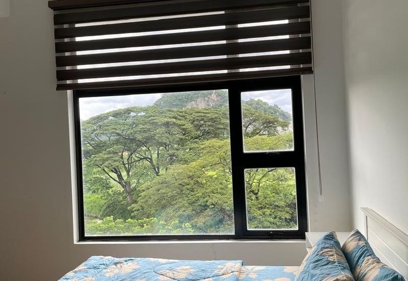 KONDOMINIUM KEPAYANG OASIS