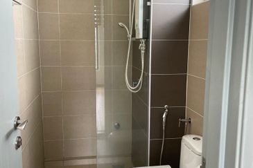 KONDOMINIUM KEPAYANG OASIS