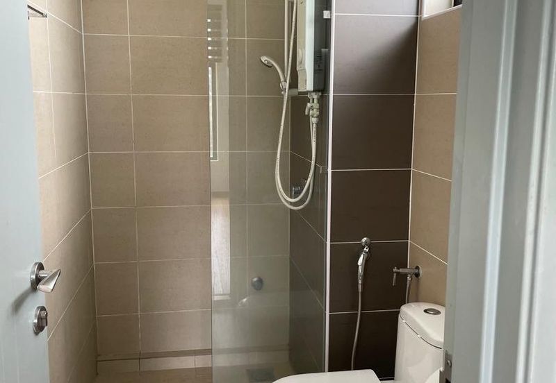 KONDOMINIUM KEPAYANG OASIS