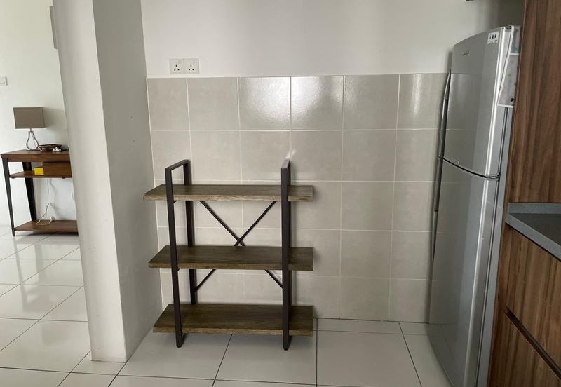 KONDOMINIUM KEPAYANG OASIS