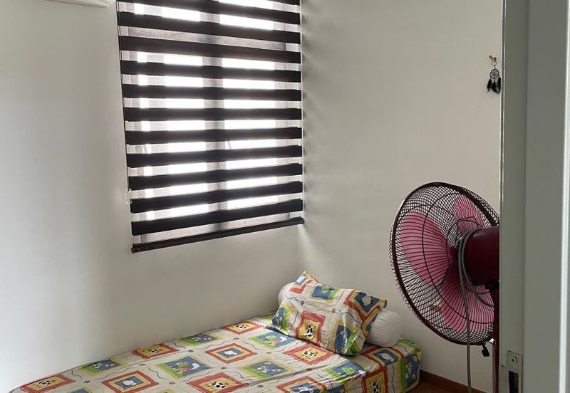 KONDOMINIUM KEPAYANG OASIS