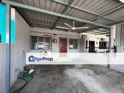 Single Storey Terrace House in Taman Desa Aman, Pengkalan Perak For Rent, Perak, Kinta