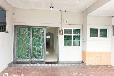 TAMAN PENGKALAN HARMONI