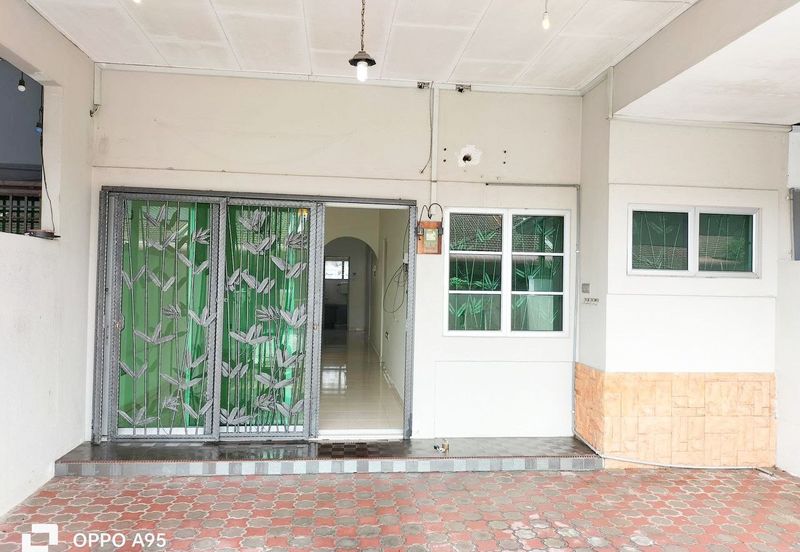 TAMAN PENGKALAN HARMONI