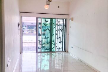 TAMAN PENGKALAN HARMONI