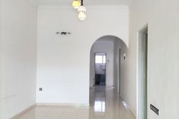 TAMAN PENGKALAN HARMONI