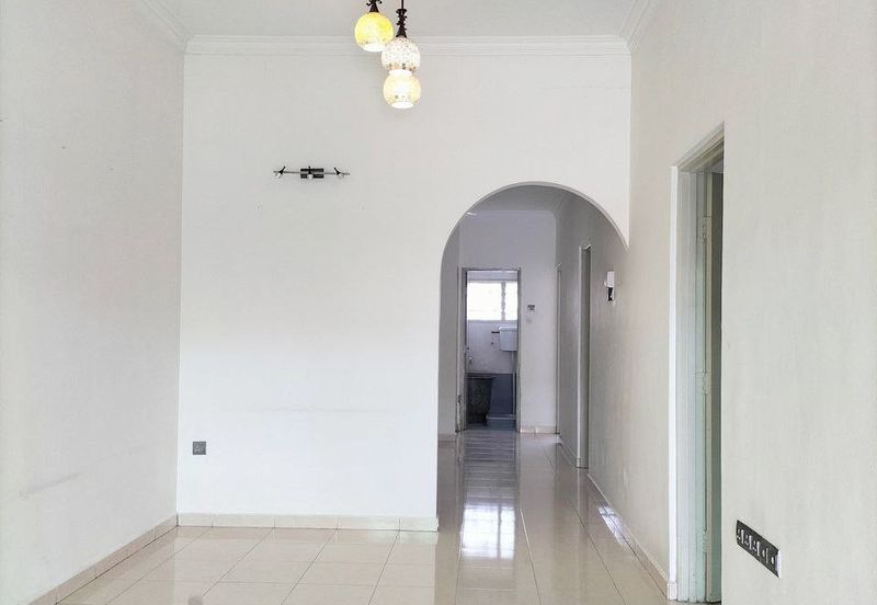 TAMAN PENGKALAN HARMONI