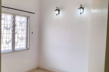 TAMAN PENGKALAN HARMONI