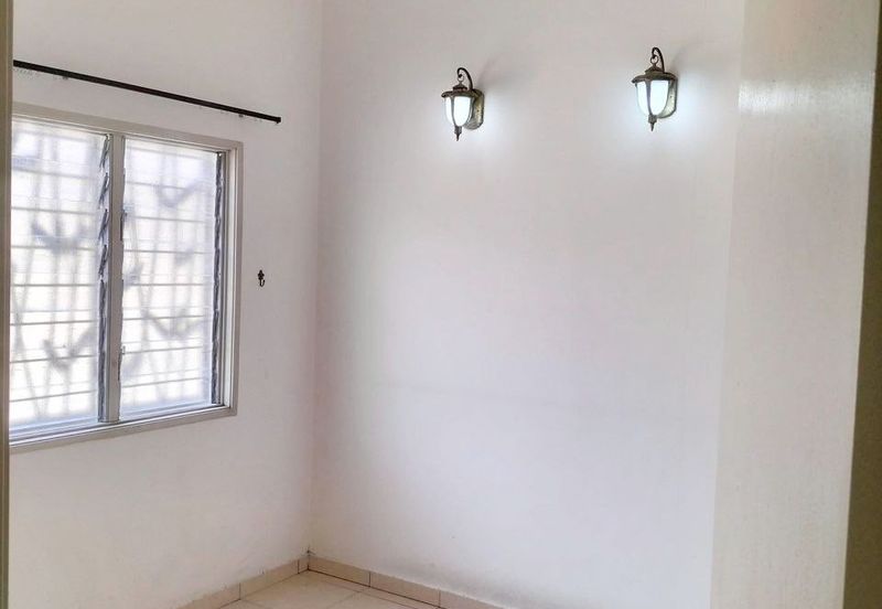 TAMAN PENGKALAN HARMONI