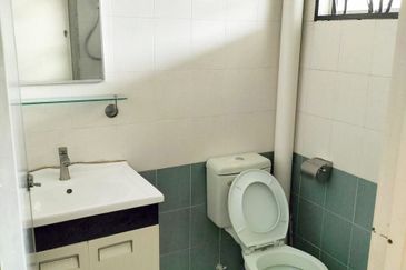 TAMAN PENGKALAN HARMONI