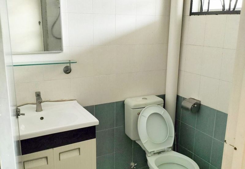 TAMAN PENGKALAN HARMONI