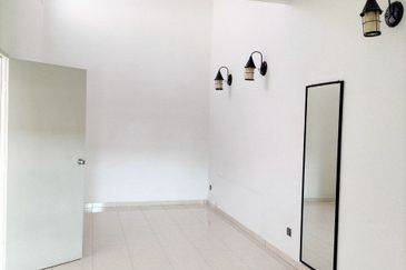 TAMAN PENGKALAN HARMONI