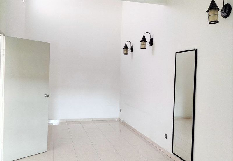 TAMAN PENGKALAN HARMONI