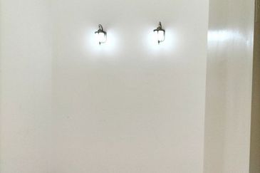 TAMAN PENGKALAN HARMONI